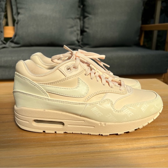 Nike Women’s Air Max 1 LX Guava Ice - Picture 6 of 11